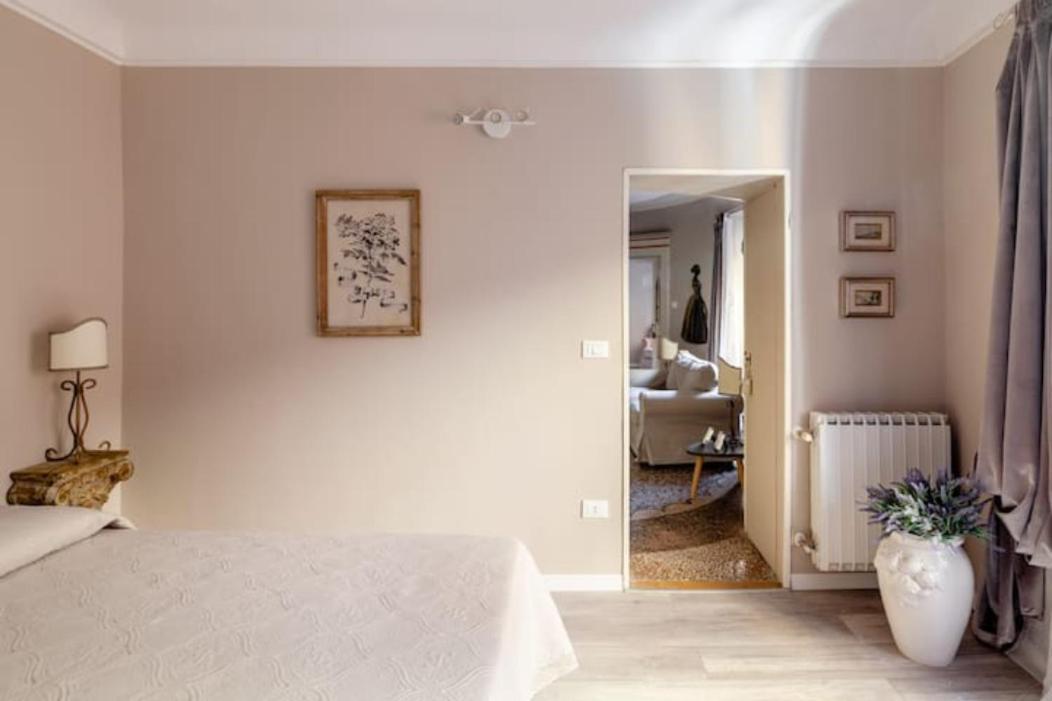 Realkasa Clavature Apartment 博洛尼亚 外观 照片